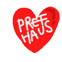 프렙 Sticker