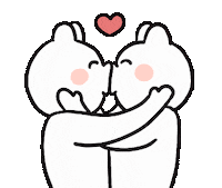 Heart Love Sticker