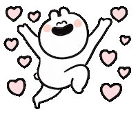 Fun Love Sticker