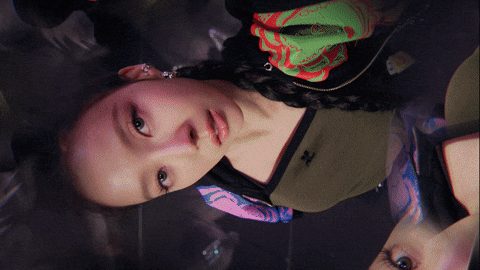 Meow GIF by MEOVV