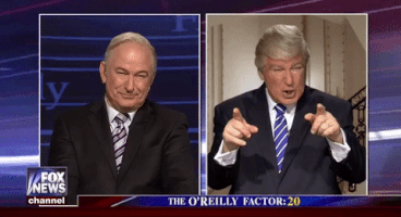 donald trump snl GIF by Saturday Night Live