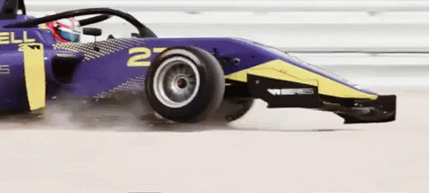 GIF by W Series
