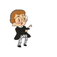 Illustration Star Sticker by Elton John