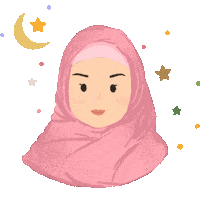 Beauty Glowing Sticker by Byoote Official