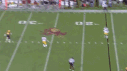 football go devils GIF
