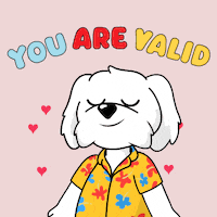 Mental Health Love GIF by BoDoggos