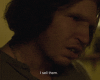 I Sell Them