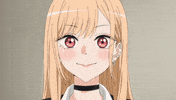 Marin Kitagawa GIF