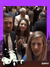 moto GIF by Mary and Tomi