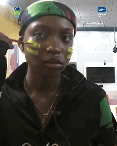 Bbnaija Joanna GIF by Big Brother Naija