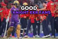 Knight Riders Ipl GIF