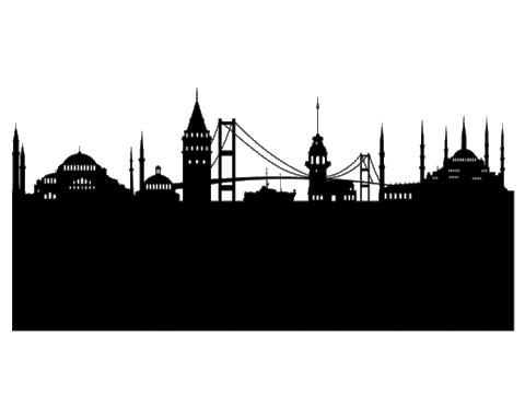 Tatlıcısafa Sticker by by_gurme