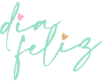 Feliz Dia Sticker by MM DESIGNER