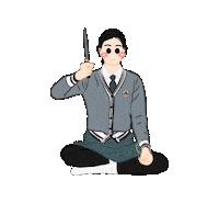 Bae Suzy Sticker by yemsstudio