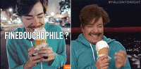 jimmy fallon GIF by The Tonight Show Starring Jimmy Fallon