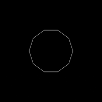 Black And White Art GIF by xponentialdesign