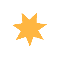 Stars Sticker