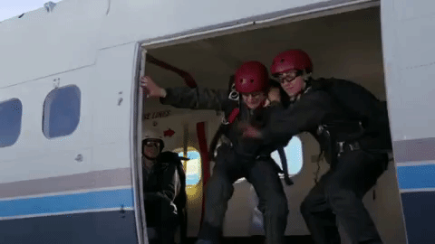 comedy central season 6 episode 8 GIF by Workaholics