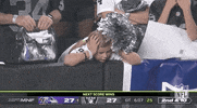 Las Vegas Raiders Football GIF by NFL