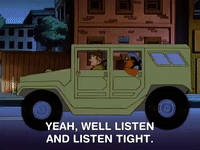 hey arnold nicksplat GIF