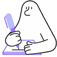 Art Fun Sticker by Melio