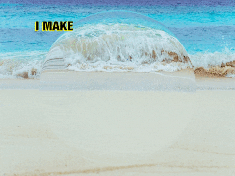 You Can Wow GIF by FranchiseONE.de