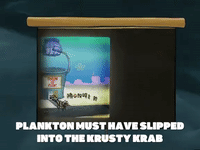 season 6 episode 22 GIF by SpongeBob SquarePants