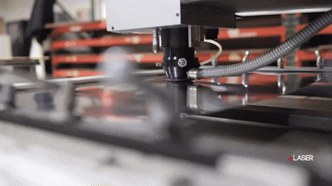 a-laser giphyupload GIF