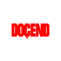 Masallah Sticker by Doçend