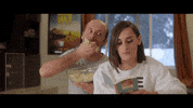 Eating GIF by BuzzFeed