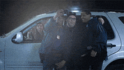 snow selfie GIF by CBC
