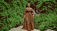 Pan African Beauty GIF by C.Nichole
