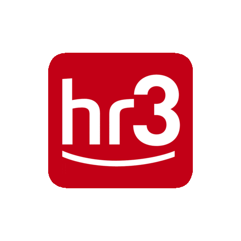 Radio Hr Sticker by YOU FM