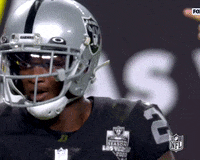 Regular Season Football GIF by NFL