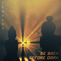 screenmediafilms creepy temple screen media films be back before dark GIF
