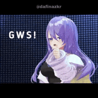 Vtuber Hololive GIF