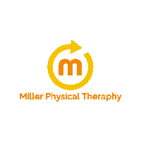 millerphysicaltherapy millerphysicaltherapy miller physical therapy Sticker