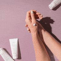 Hidratacao GIF by Extratos da Terra