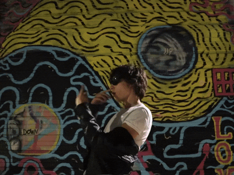 Endie GIF by Jeiku