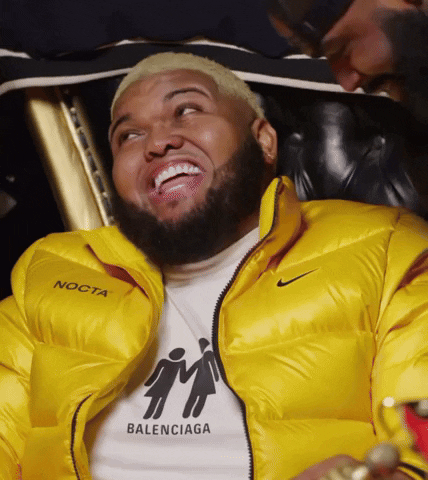 yellowkobe giggle druski yellowkobe GIF