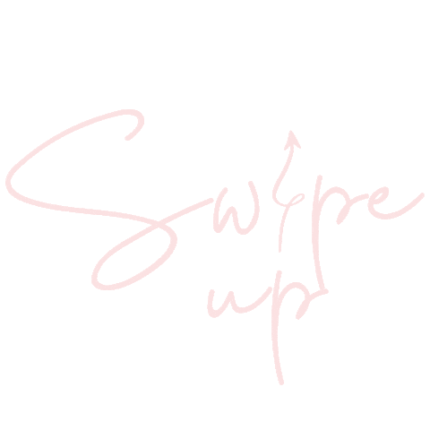 Swipe Up Sticker by pinkstudios