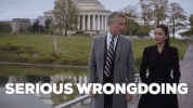 designated survivor GIF by ABC Network