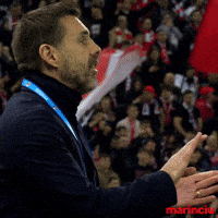 Football Mood GIF