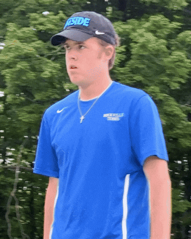 Tennis Kyle GIF by City Rocks EYBL