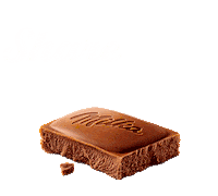 Chocolate Love Sticker by Milka