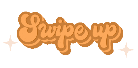 Stars Swipe Up Sticker by Hello Gold Coast