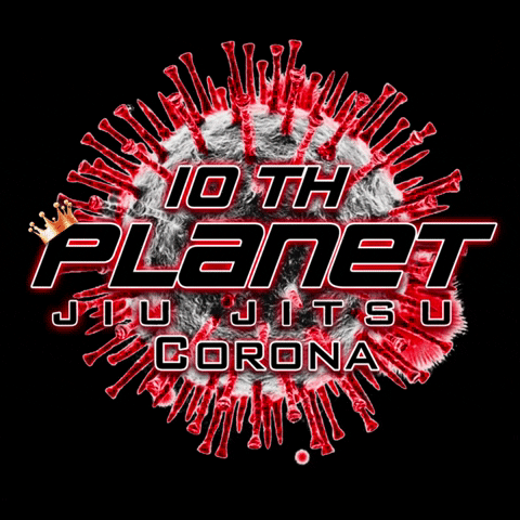 Black Belt Wrestling GIF by 10th Planet Corona