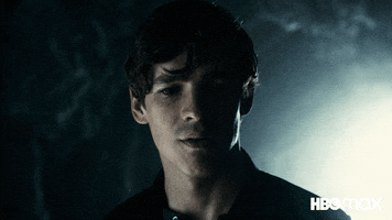 Sad Cry GIF by HBO Max