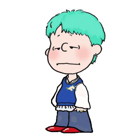 지드래곤 권지용 Sticker