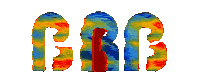 Art Glitch Sticker